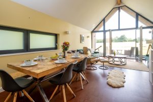 Sedge House, Eastbridge
