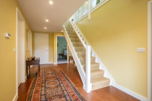 Sedge House, Eastbridge