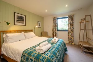 Sedge House, Eastbridge
