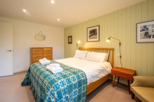 Sedge House, Eastbridge