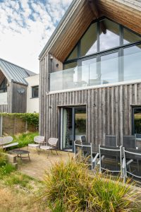 Sedge House, Eastbridge