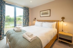 Sedge House, Eastbridge