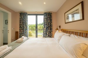 Sedge House, Eastbridge