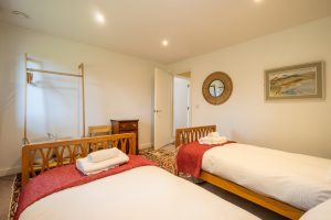 Sedge House, Eastbridge