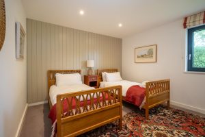 Sedge House, Eastbridge