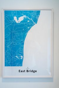 Sedge House, Eastbridge