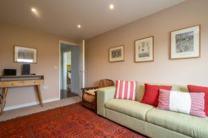 Sedge House, Eastbridge