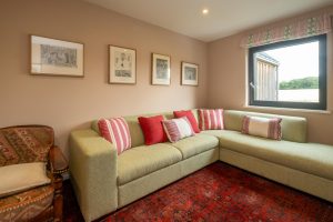 Sedge House, Eastbridge