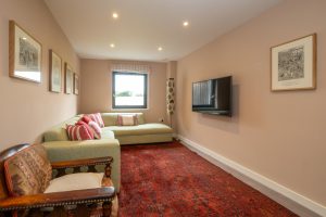 Sedge House, Eastbridge