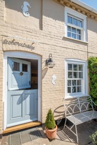 Seahorse Cottage