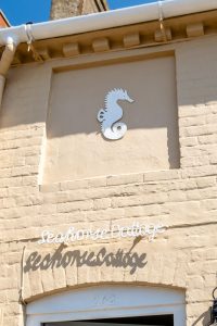 Seahorse Cottage