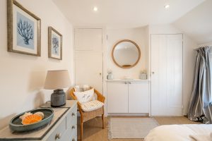 Seahorse Cottage