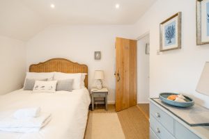Seahorse Cottage