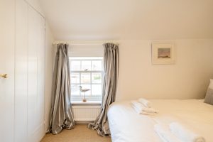Seahorse Cottage