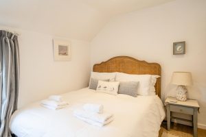 Seahorse Cottage