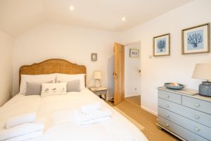 Seahorse Cottage