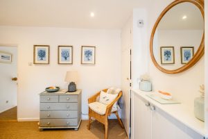 Seahorse Cottage