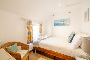 Seahorse Cottage