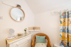 Seahorse Cottage