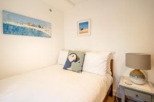 Seahorse Cottage