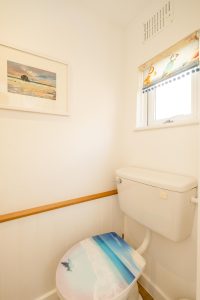 Seahorse Cottage