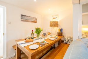 Seahorse Cottage