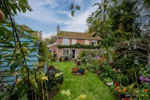 1 Tunns Cottage