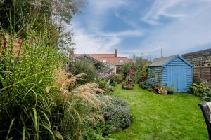1 Tunns Cottage