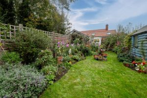 1 Tunns Cottage
