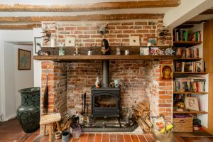 1 Tunns Cottage