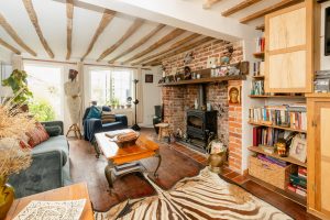 1 Tunns Cottage