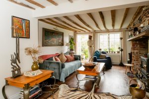 1 Tunns Cottage