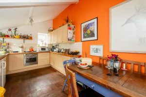 1 Tunns Cottage