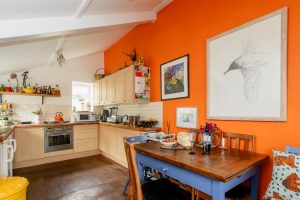 1 Tunns Cottage