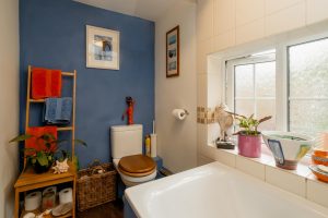 1 Tunns Cottage