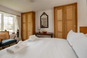1 Tunns Cottage