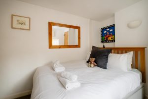 1 Tunns Cottage
