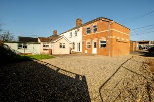 15 Buller Road