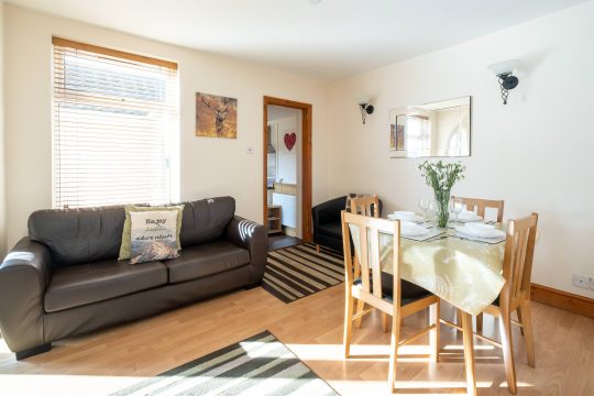 15 Buller Road