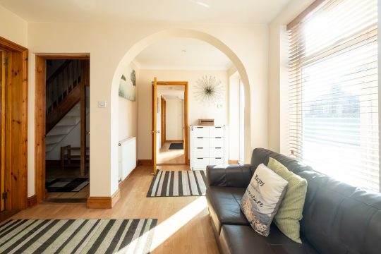 15 Buller Road