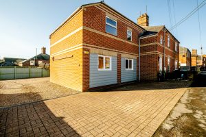15 Buller Road