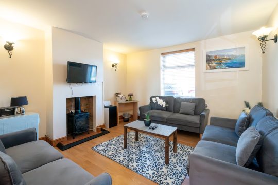 15 Buller Road