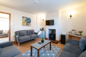 15 Buller Road