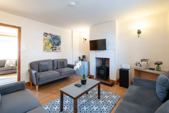 15 Buller Road
