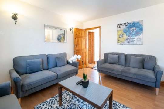 15 Buller Road