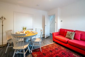 15 King’s Road, Leiston
