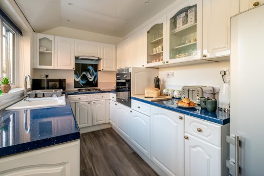 15 King’s Road, Leiston