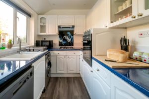 15 King’s Road, Leiston