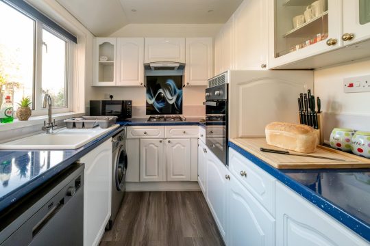 15 King’s Road, Leiston
