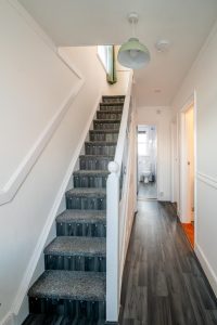 15 King’s Road, Leiston